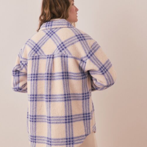Bailey Shirt Jacket