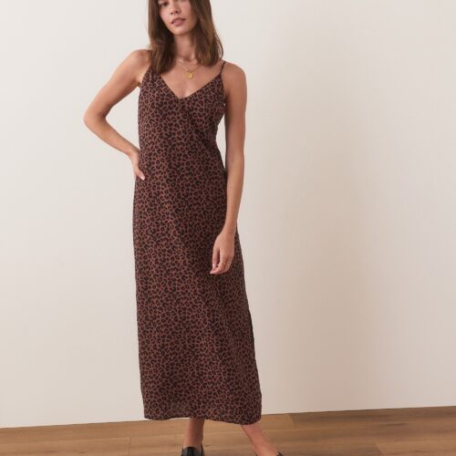 Gabrielle Slip Dress
