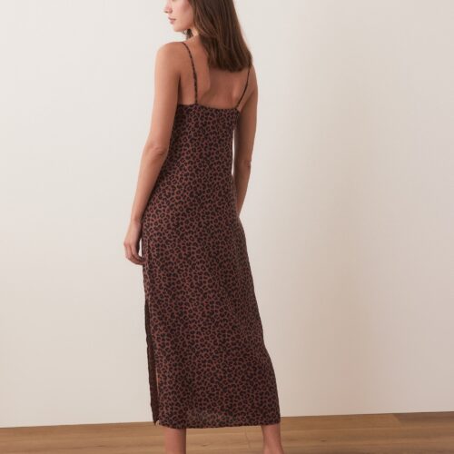 Gabrielle Slip Dress