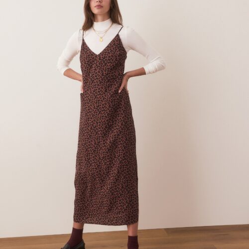 Gabrielle Slip Dress