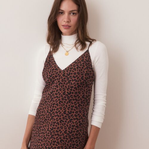 Gabrielle Slip Dress