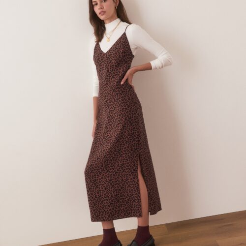 Gabrielle Slip Dress