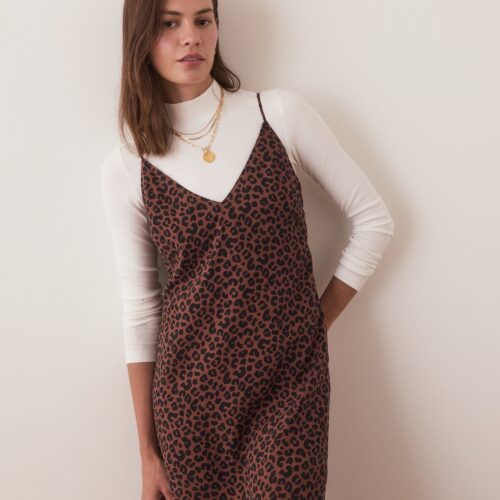 Gabrielle Slip Dress