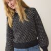 Alma Crewneck Sweater