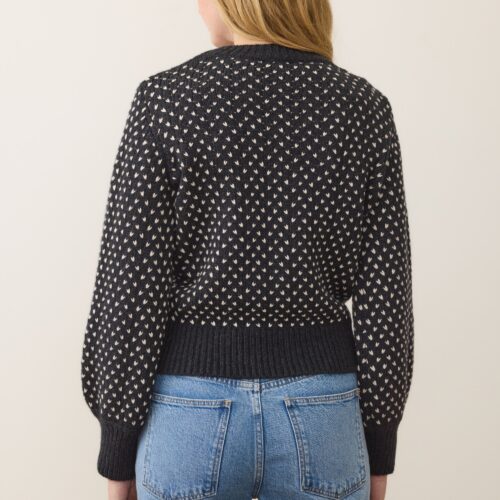 Alma Crewneck Sweater