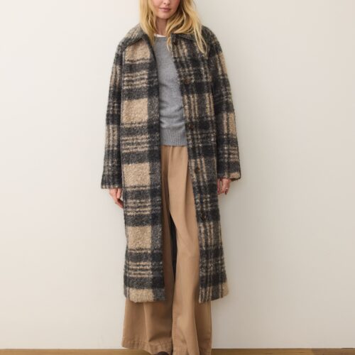 Aspen Coat