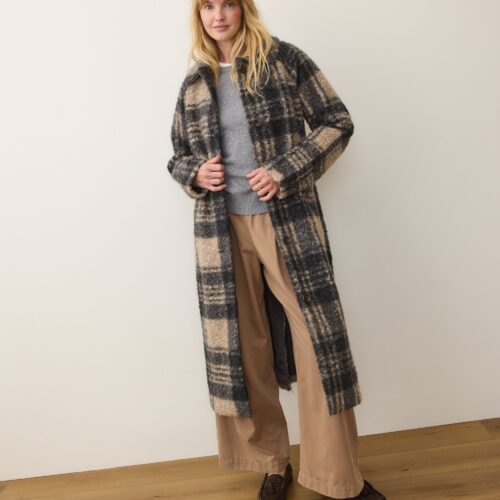Aspen Coat