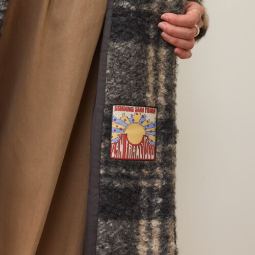 Aspen Coat