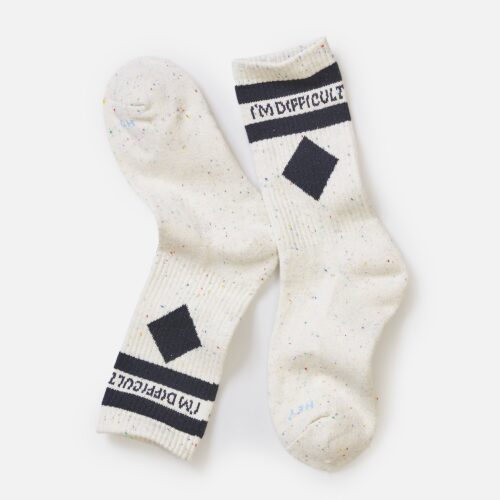 Boot Sock