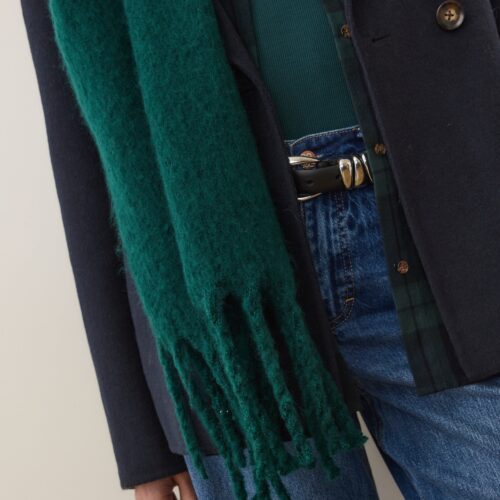Blanket Scarf