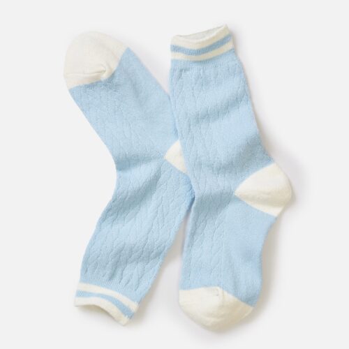 Cable Boot Sock