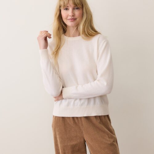 Cashmere Sweater