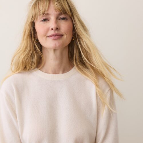 Cashmere Sweater