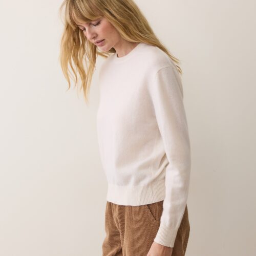Cashmere Sweater