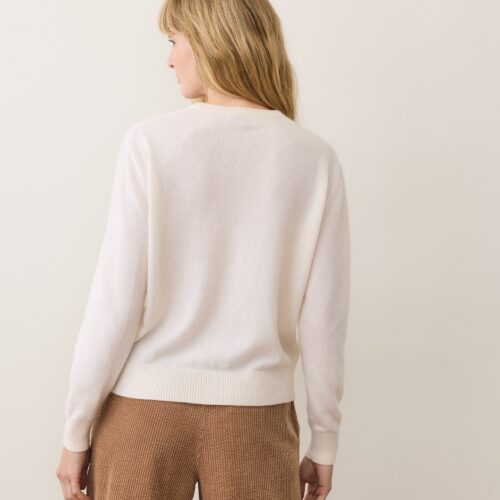 Cashmere Sweater