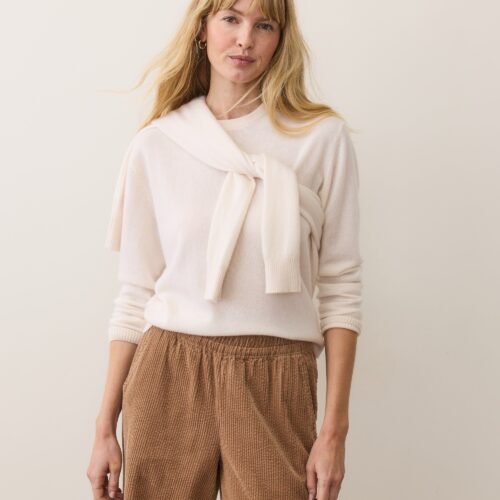 Cashmere Sweater