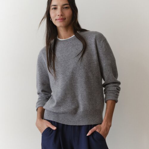 Cashmere Sweater