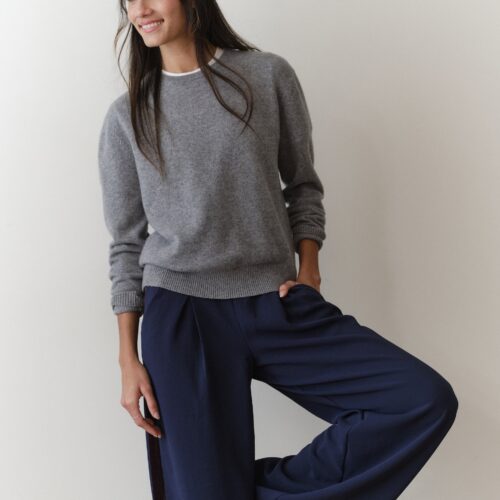 Cashmere Sweater