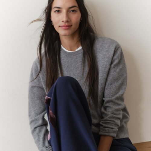 Cashmere Sweater