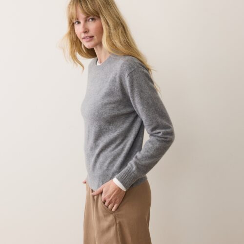 Cashmere Sweater