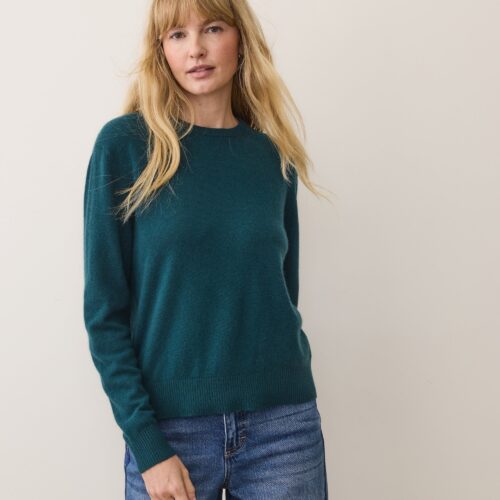 Cashmere Sweater