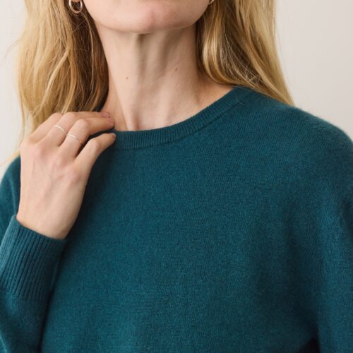 Cashmere Sweater