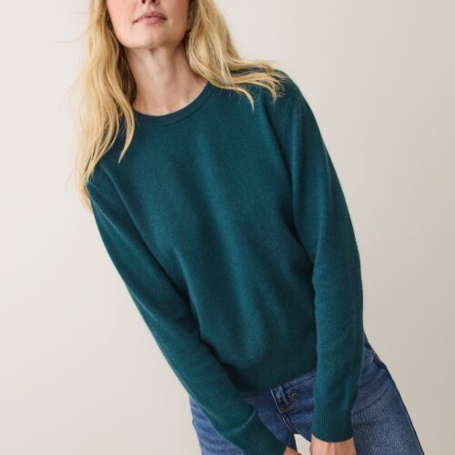 Cashmere Sweater