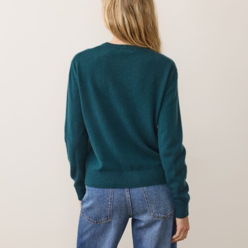 Cashmere Sweater
