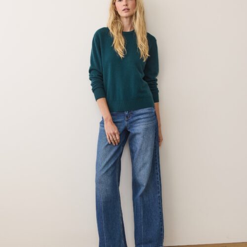 Cashmere Sweater