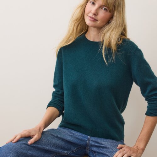 Cashmere Sweater