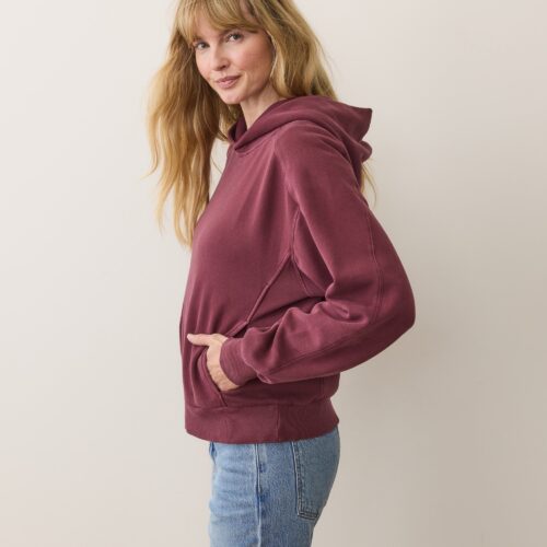 Cloud 9 Fleece Hoodie