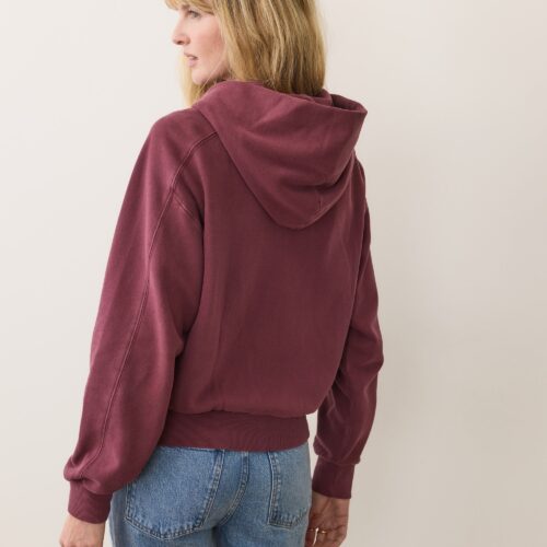 Cloud 9 Fleece Hoodie
