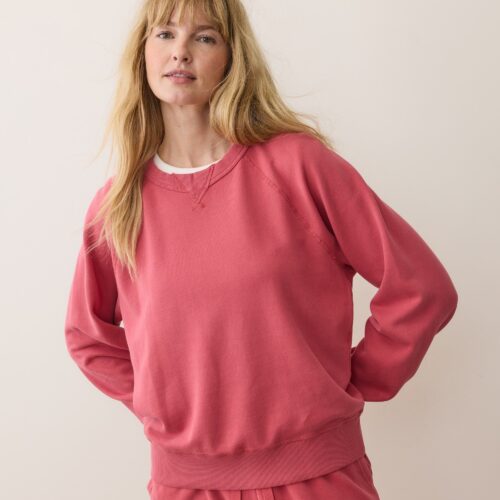 Cloud 9 Fleece Sweatshirt