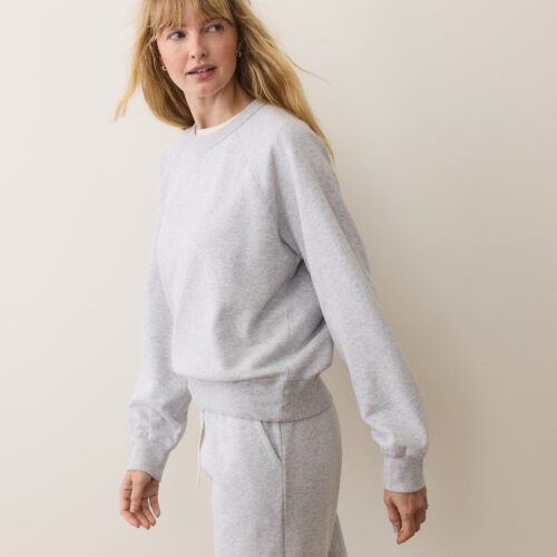 Cloud 9 Fleece Sweatshirt