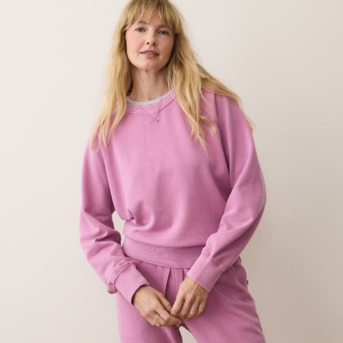 Cloud 9 Fleece Sweatshirt