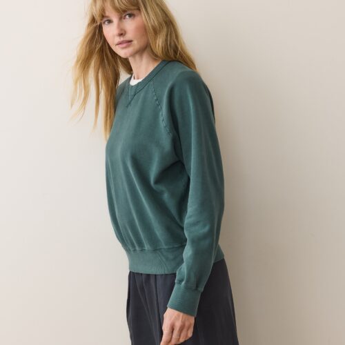 Cloud 9 Fleece Sweatshirt