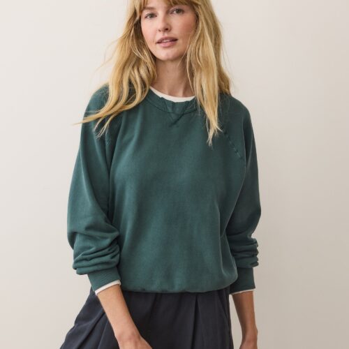Cloud 9 Fleece Sweatshirt