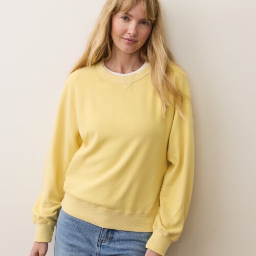 Cloud 9 Fleece Sweatshirt