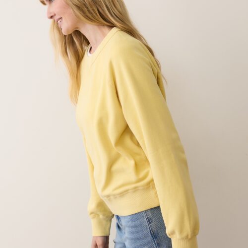 Cloud 9 Fleece Sweatshirt