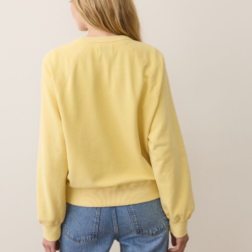 Cloud 9 Fleece Sweatshirt