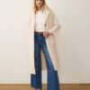Colette Bouclé Topcoat