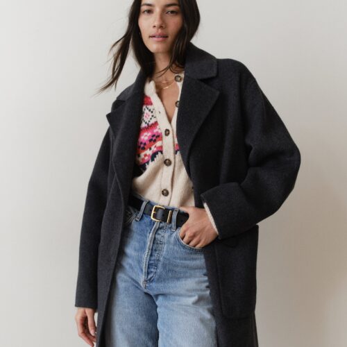 Fiorella Cardigan