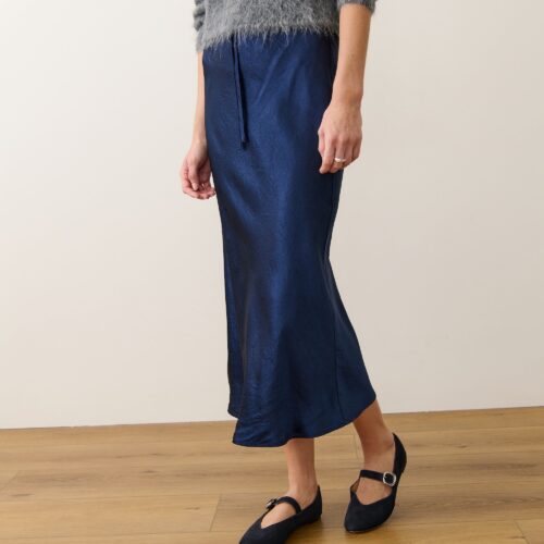 Gabrielle Slip Skirt