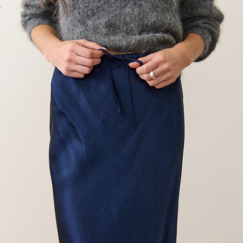 Gabrielle Slip Skirt