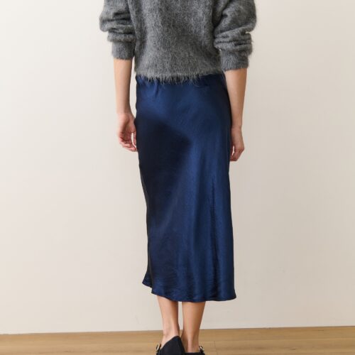 Gabrielle Slip Skirt