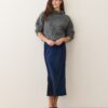Gabrielle Slip Skirt