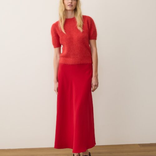 Natalia Circle Skirt