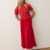 Natalia Circle Skirt