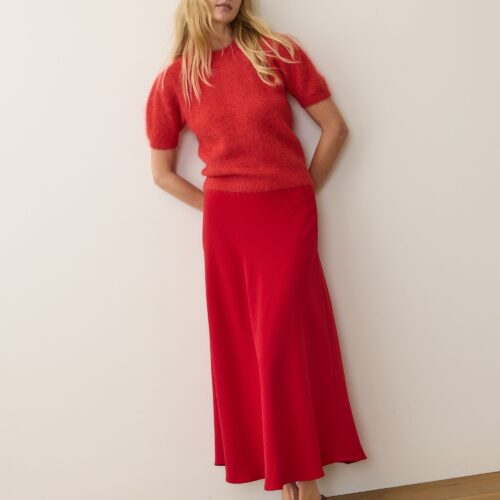 Natalia Circle Skirt