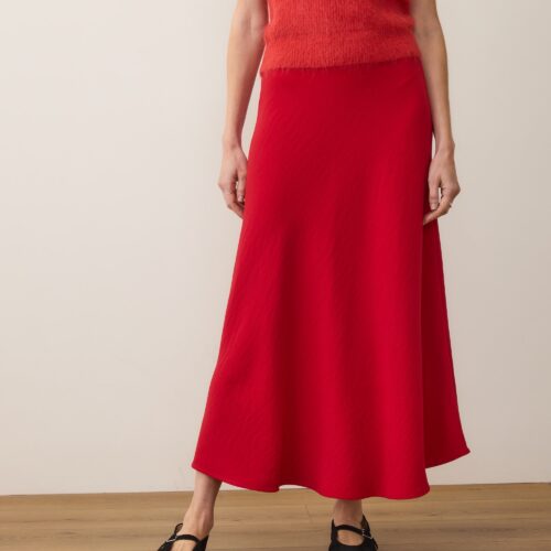 Natalia Circle Skirt